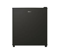Candy CHASD4351EBC nevera combi Independiente 42 L E Negro