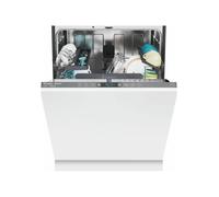 Candy CI 6C4F0A Rapido' c clase de eficiencia energética: