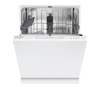 Candy RapidÓ CI 3E53E0W Completamente integrado 13 cubiertos E