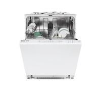 CANDY CI3E7LOW2 Lavavajillas Rápido Integrado 60CM 13 Cubiertos WIFI Clase E