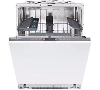 CANDY CI4C6F0PA Lavavajillas Empotrado 60Cm 8 Programas 14 Cubiertos
