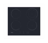 CANDY CI642CE1 Placa De Cocción A Inducción De 4 Zonas Negra