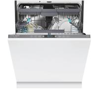 CANDY CI6C2F1PMA Lavavajillas Integrado 60Cm 16 Cubiertos 8 Programas Cl.C