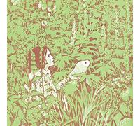 Candy Claws - Ceres & Calypso In The Deep Time [VINYL] [Vinilo]