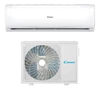 CANDY Climatizador CY-18TAIN + CY-18TAOUT - WiFi - Unidad interior + exterior - 18000 BTU - Inverter