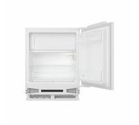 Candy CM4SE68W Nevera + Congelador Undercounter Montaje Rasante 111LT H. 83CM E