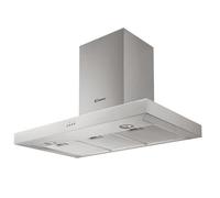 Candy CMB955X Campana Extractora Decorativa C Acero Inoxidable