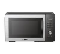 Candy ESSENZA CMCA29EDLB Acero inoxidable Microondas combinado Encimera 29 L 1000 W