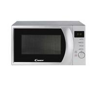Candy CMG2071DS Horno microondas Independiente | Capacidad 20 L, Grill, Temporizador digital