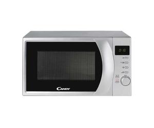 Candy CMG2071DS Horno microondas Independiente | Capacidad 20 L, Grill, Temporizador digital