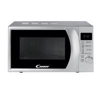 Candy CMG2071DS Microondas + Parrilla 20Lt Express Cocina 5 Plata