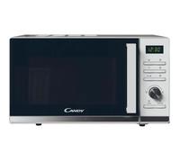Candy CMGA23TNDW Microondas Grill Moderna - 23L - 700W Microondas, 1000W Grill, Función Descongelación por Peso