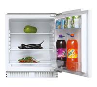 Candy CMLS68EW Nevera Candy Bajomesada Empotrable Estático Blanco