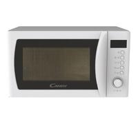 Candy CMWA20SDLW Microondas 20L 700W Blanco con 8 Programas Automáticos y UI Digital