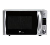 Candy CMXG30DS Microondas con Grill 30L 900W Plata
