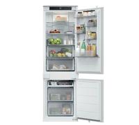 Candy CNBQT3518E - Frigorífico Combi Integrado 177.2x54 Cm NoFrost App IoT hOn Clase E