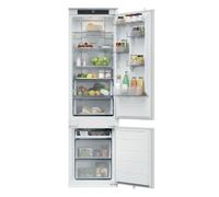 Candy CCUBT5519EW Fresco 34901507e clase de eficiencia energética: