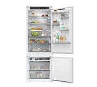 Candy CNBQT3719EW - Frigorífico Integrado Fresco 400 193.5x69 Cm Total No Frost WiFi Clase E