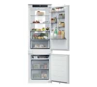 Candy CNBQT5518E - Frigorífico Combi Integrable Total No Frost 177,2 x 54 x 55 Cm Clase E