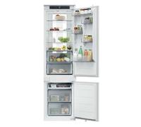 Candy CNBQT5519DW - Frigorífico Combi Integrable Total No Frost 193,5 x 54 x 55,5 Cm Clase D