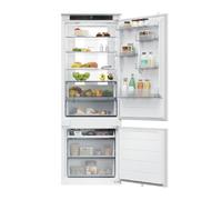 Candy CNBQT5719DW - Frigorífico Combi Integrable Total No Frost 193,5 x 69 x 55,5 Cm Clase D