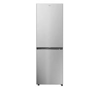 Candy CNCQ2T618CX - Frigorífico Combi 185x59.5 Cm NoFrost App hOn Circle Fresh Clase C Inox
