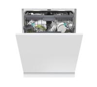 Candy CNS4A4S3PSB - Lavavajillas Integrado 60 Cm 14 Cubiertos 3ª Bandeja AutoOpen Clase A