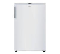 Candy CNUQ2L58EWH - Congelador Bajo Encimera Low Frost 90 Litros 85 x 54,5 x 56,2 Cm Clase E