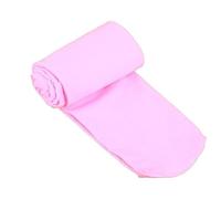 Candy Colors Opaque Footed Socks Tights Slim Pantyhose Women Stockings Medias Lencería, Rosa., Talla única
