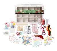 Candy creative box manualidades