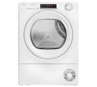 Candy CRO EH9N2TE-S - Secadora de Bomba de Calor 9 Kg Smart Pro Inverter Wi-Fi Clase D