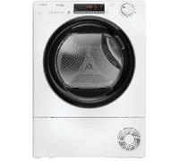 Candy CRO EH9N4TBE-S - Secadora de Bomba de Calor 9 Kg Smart Pro Inverter Wi-Fi Clase B