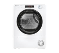 Candy CRO4H7A2TBES Secador A Vapor 7KG Wi-Fi Cl.a