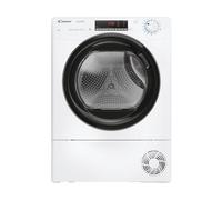 Candy Croeh9A2TBE-S Secadora Pro Smart Bomba De Calor Wifi 9Kg Cl.E