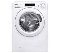 Candy CS1272DW3/1-11 Lavadora 7 Kg 1200 Rpm 16 Programas