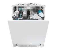 Candy CS4E7L0W Lavavajillas 60CM Retráctil Total Wi-Fi 14 Cubierto Clase Y