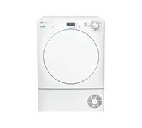 Candy CSE C8LF-S 31102384b clase de eficiencia energética: