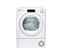 Candy CSOE H8A2TE-S SmartPro clase de nergética: