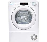 Candy Smart Pro CSOE H9A2TE-S secadora Independiente Carga frontal 9 kg A++ Blanco