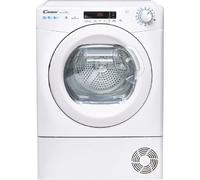 Candy Smart Pro CSOE H10A2DE-S secadora Independiente Carga frontal 10 kg A++ Blanco