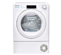 Candy CSOEH10A2TES - Secadora Bomba de calor 10kg Clase E