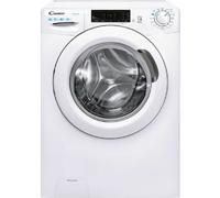 Candy CSS129TE11 Lavadora Oficina Frontal A Vapor 9 KG 1200 Vueltas NFC