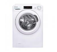 Candy CSS129TW4-11 Lavadora 9Kg Carga Frontal 16 Programas Blanco