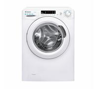 Candy CSS4372DW4111 Lavadora Slim 44Cm 7Kg 1300 Rpm Nfc Vapor Cl.B