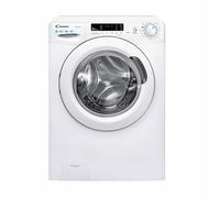 Candy CSS4372DW4111 Lavadora Slim 44Cm 7Kg 1300 Rpm Nfc Vapor Cl.B