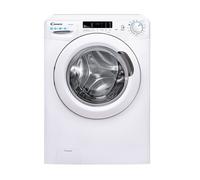 CANDY CSWS4852DW3111 Lavadora Secadora 1400G Lava 8Kg-Seca 5Kg NFC Vapor Cl.E