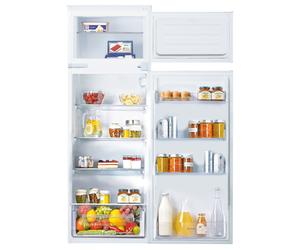 Candy Ctm516Ew Frigorífico Integrado Doble Puerta 242L H 158 Cm Estático Ce E