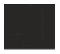 CANDY CTP643C/YEP Cocina De Inducción 60CM Negro 4 Zonas De Cocción