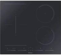 Candy CTPS64MCTTWIFI1 Quemador Encimera Inducción Negro 4 Zone Wi-Fi