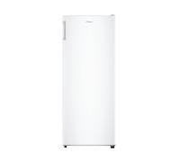 Candy CUQS513EWH Congelador Vertical 163 LT 4 Cajones Blanco CL.E